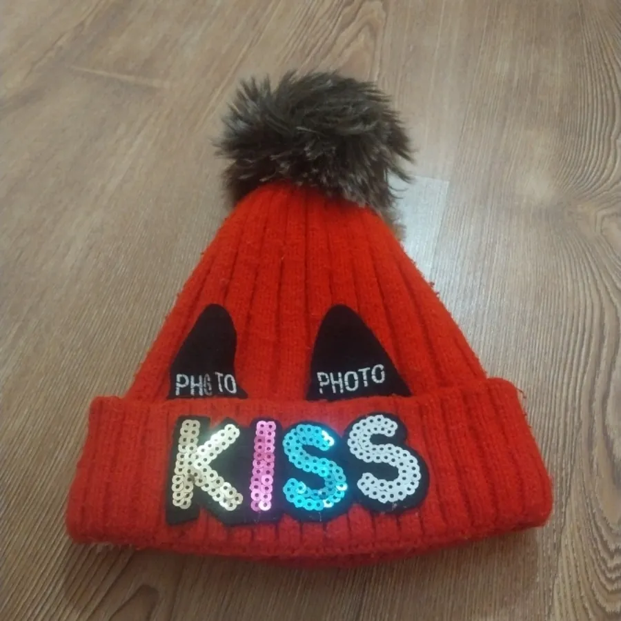 کلاه دخترانه