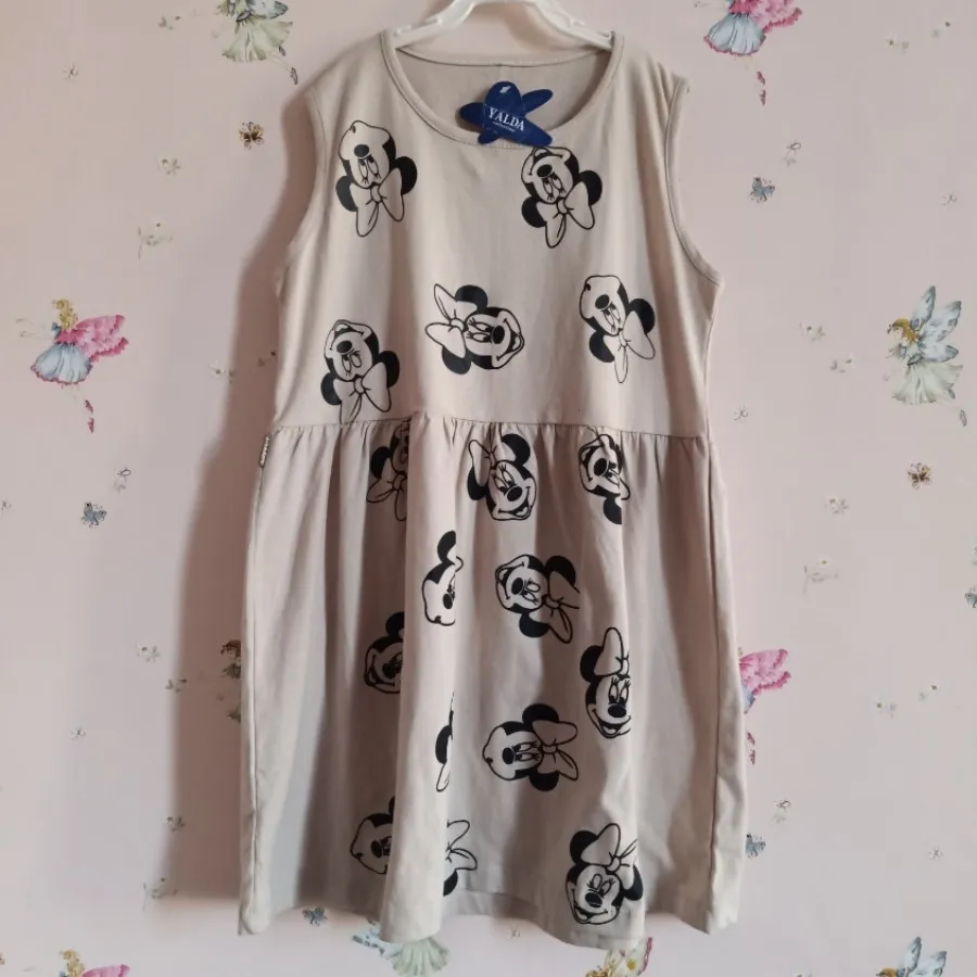 پیراهن کودک