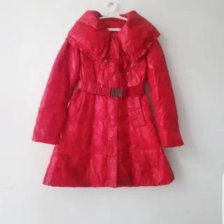 پالتو/ کاپشن دخترانه