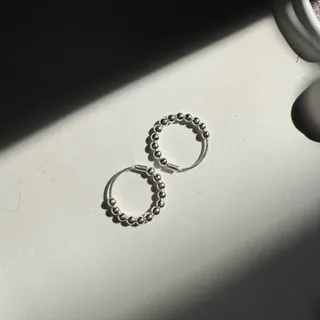 گوشواره نقره 925