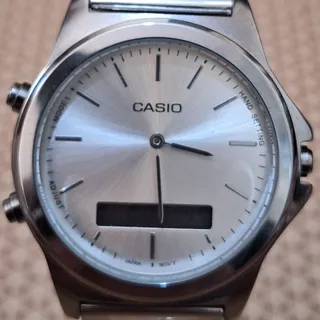 ساعت کاسیو مردانه MPT_VCO