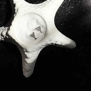 گوشواره نقره 925