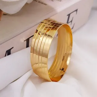 #النگو 4 میل آیینه ای