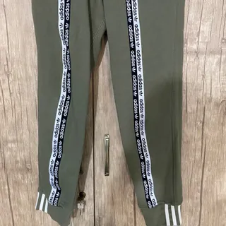 ست هودی جاگر آدیداس اصل