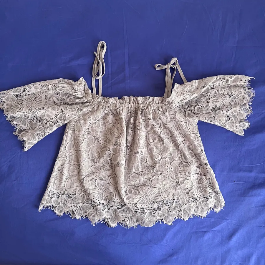 تاپ توری دکلته برندنیولوک