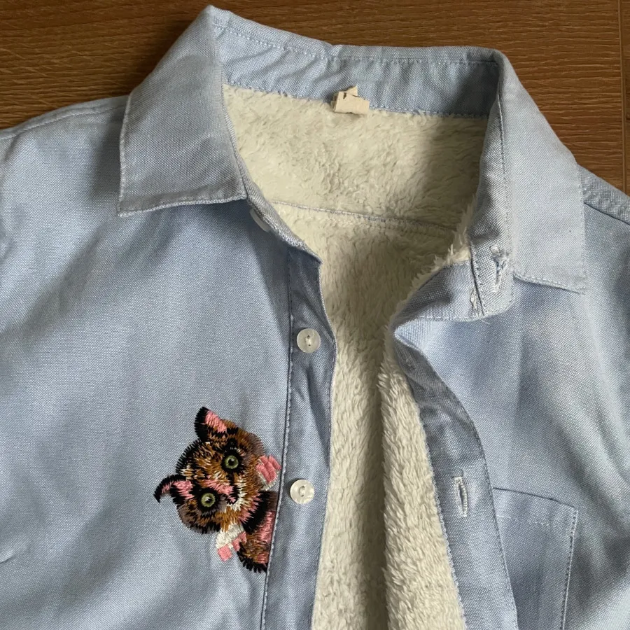 شومیز توکرک دخترانه