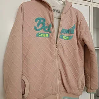 پلیور دخترانه