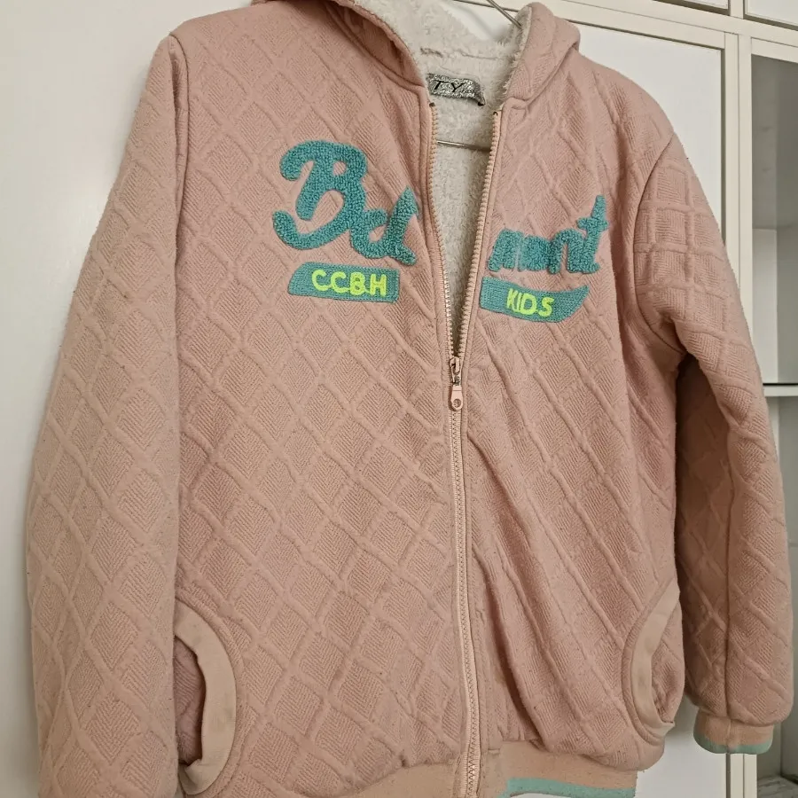 پلیور دخترانه