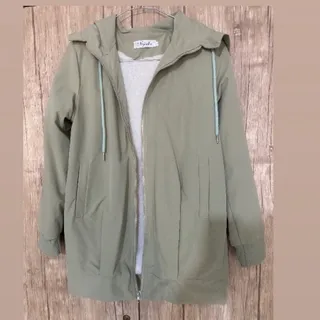 کاپشن داخل ببعی