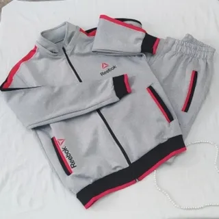 سویشرت شلوار ورزشی