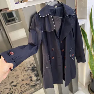 بارانی کره ای