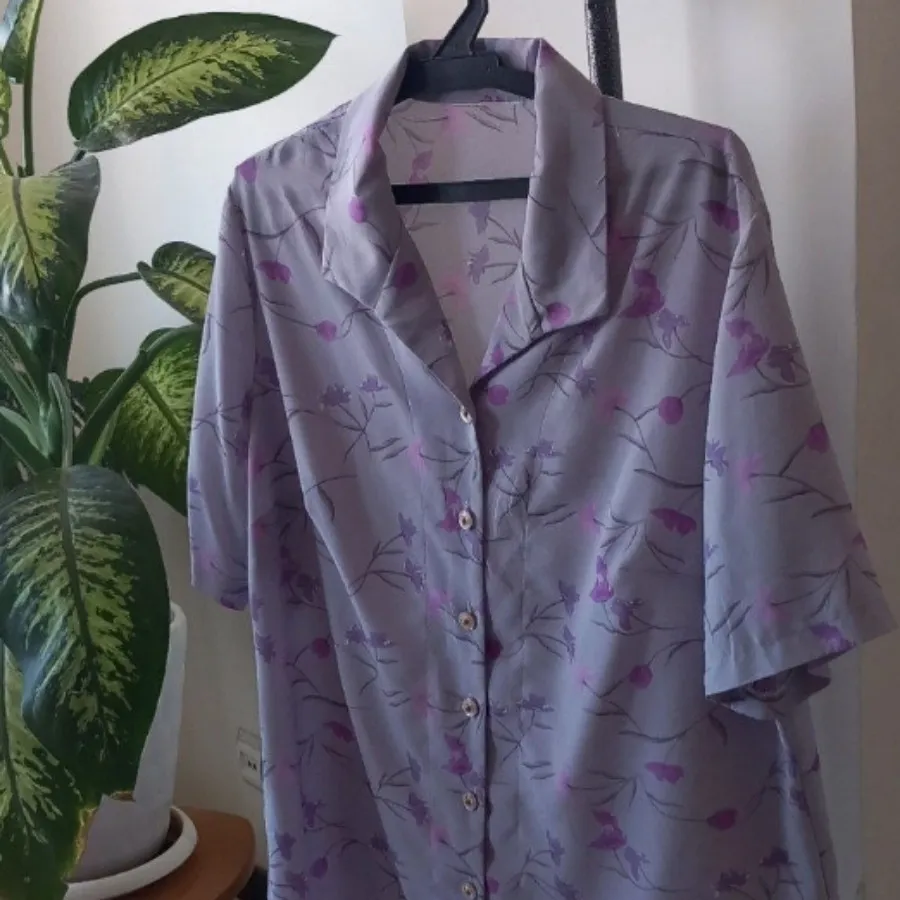 پیراهن شومیز