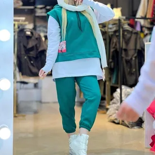 ست سه تیکه شیک