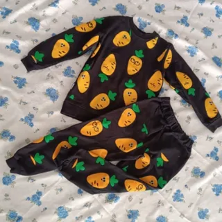 لباس راحتی بچه گانه