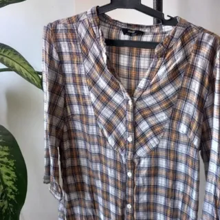 پیراهن شومیز