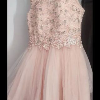 لباس مجلسی دخترانه