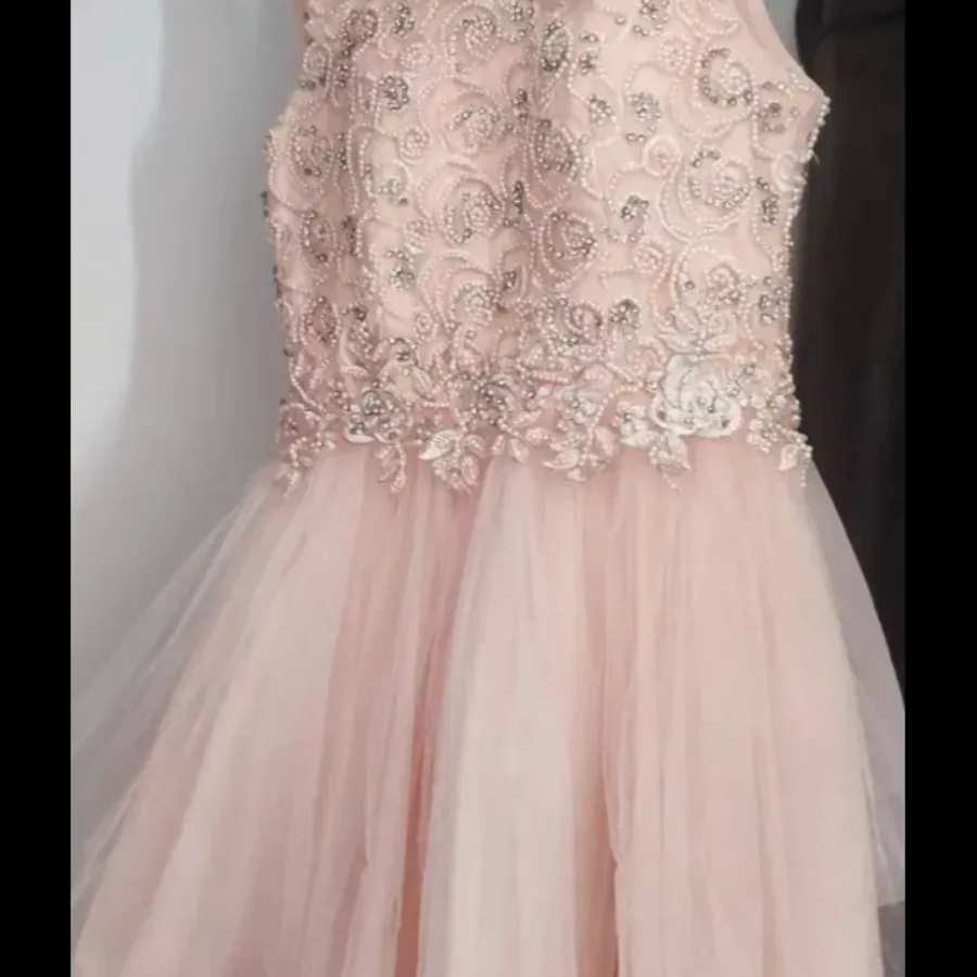 لباس مجلسی دخترانه