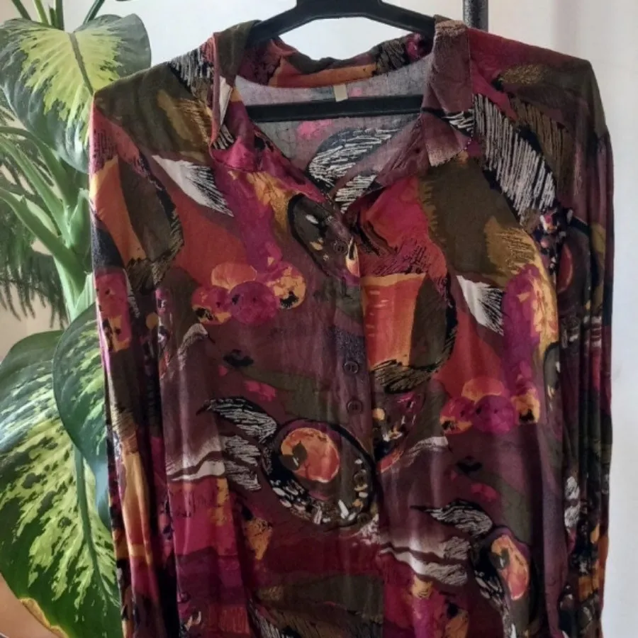 پبراهن شومیز