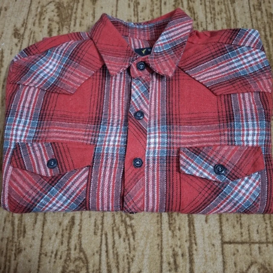 پیراهن پشمی مردانه،زنانه