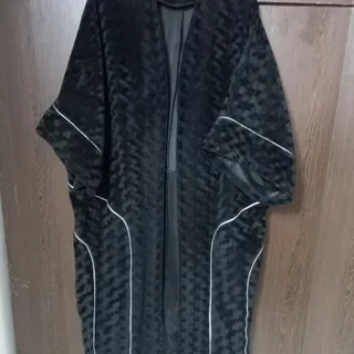 پالتو مخمل منگو