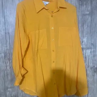 شومیز لینن پرتغالی