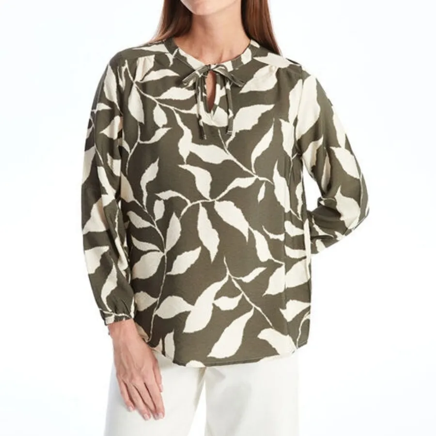 شومیز ال سی وایکیکی