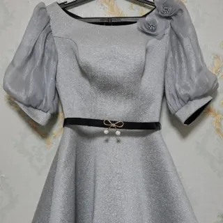 لباس مجلسی سایز3سایز38