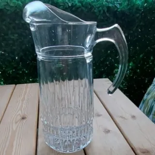 پارچ کریستال