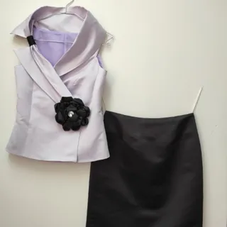 تاب و دامن مجلسی