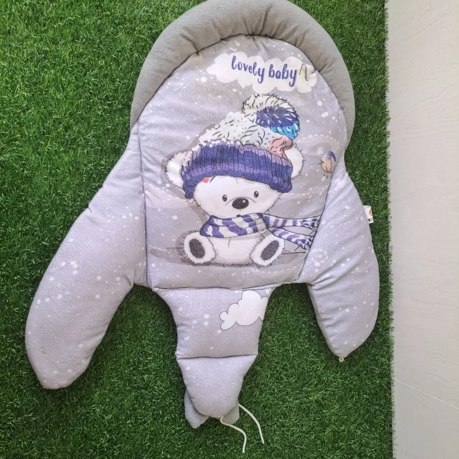 آغوشی سوییسی