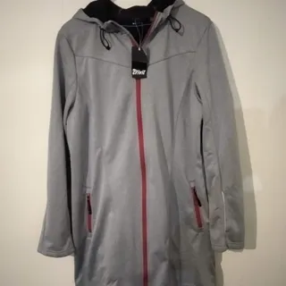 کاپشن ضد آب