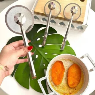 انبر صافی دار