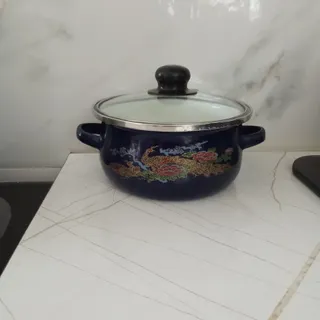 قابلمه لعابی