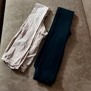 جوراب شلواری