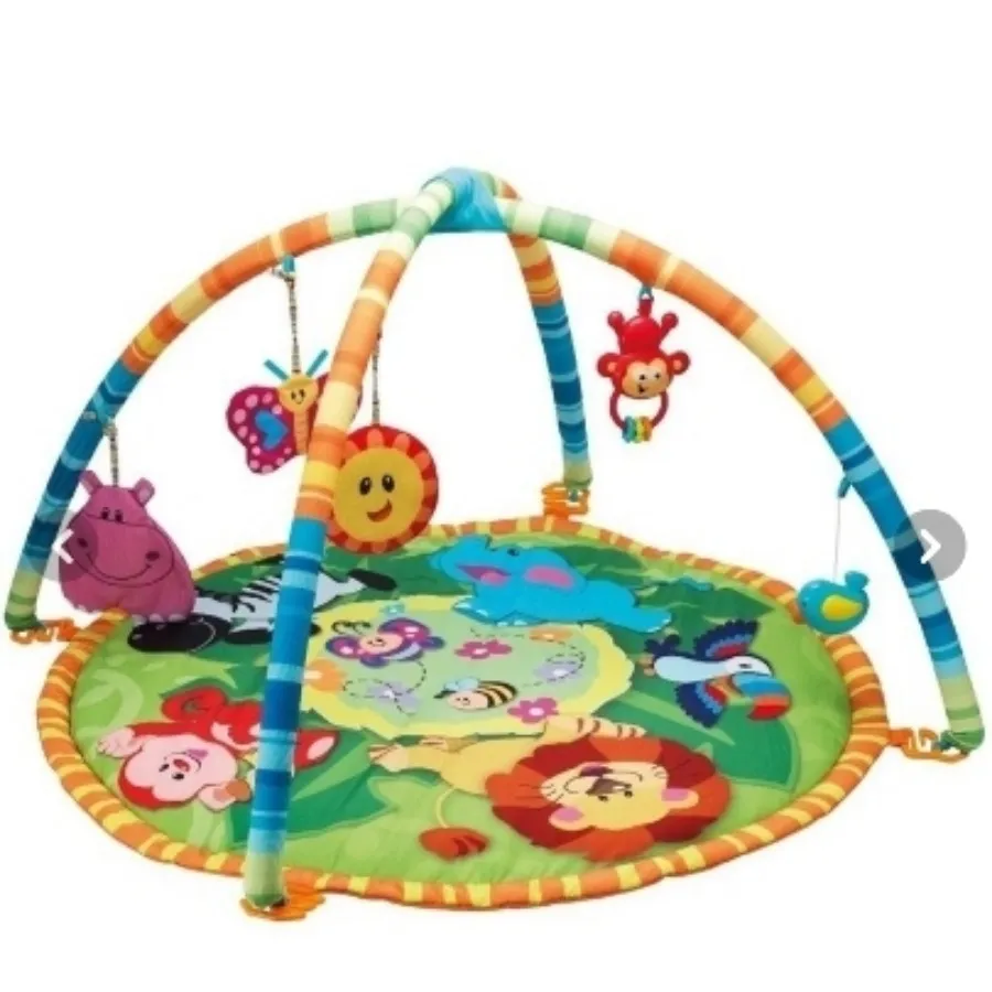 تشک بازی آویز دار