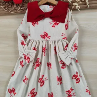 پیراهن پاپیون های ترند