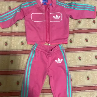 سوییشرت شلوار ادیداس اصل