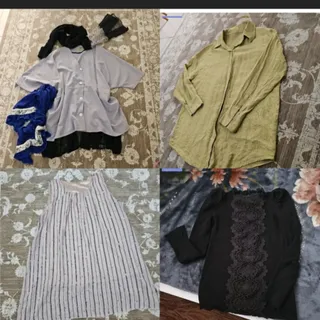 شومیزمانتویی