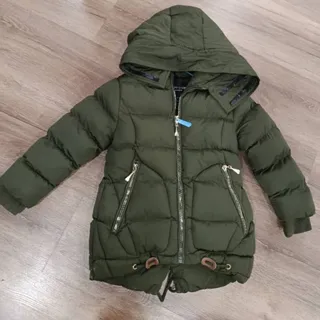 کاپشن بسیار گرم