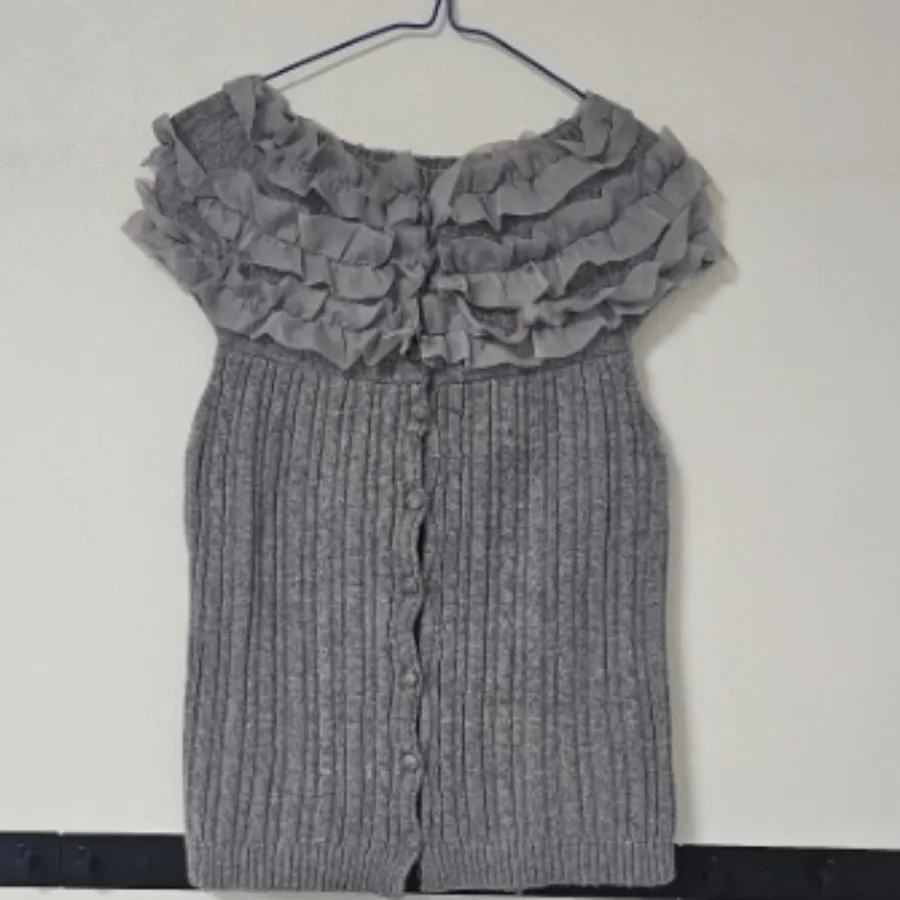 تاپ بافت یقه قایقی