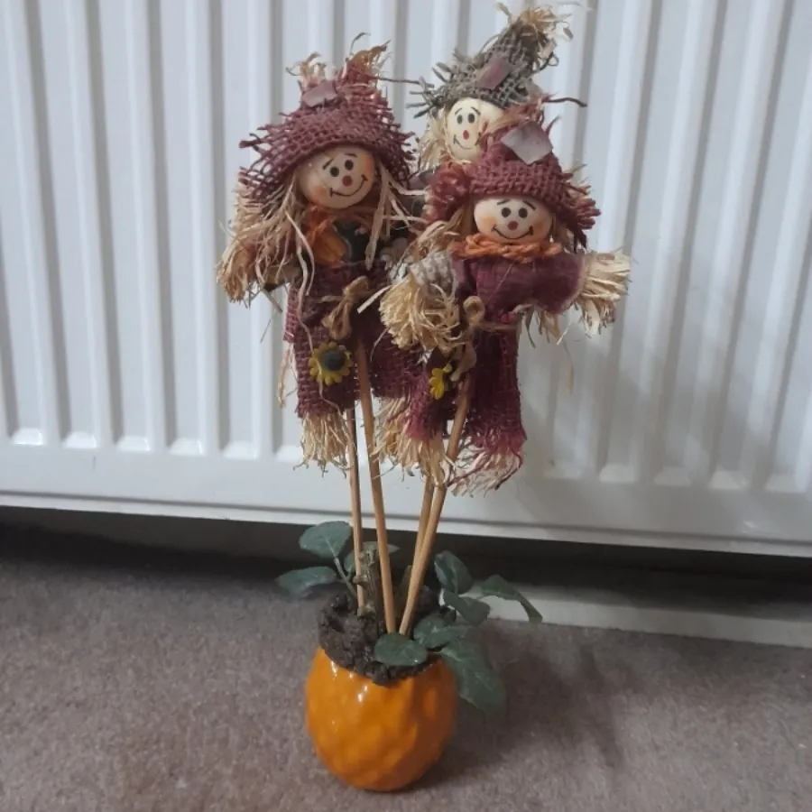 دکوری مترسک