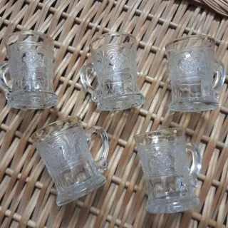 استکان قدیمی