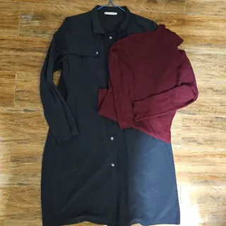 بارانی و بافت