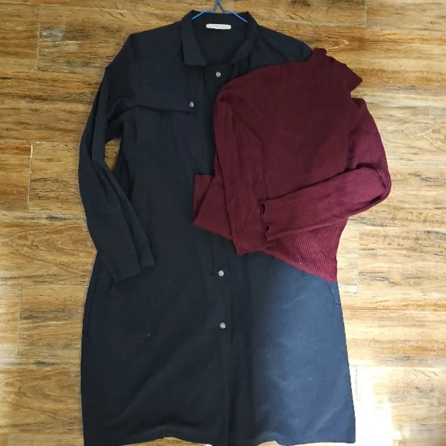 بارانی و بافت