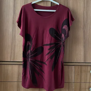 تیشرت زنانه