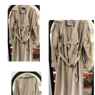 بارونی زنانه