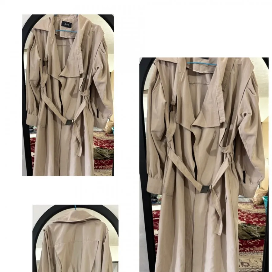 بارونی زنانه