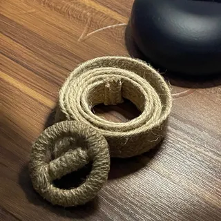 کمر بند کنفی