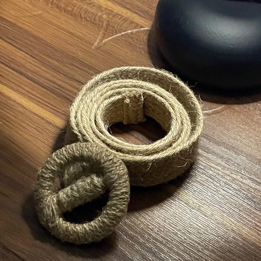 کمر بند کنفی