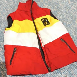 پافر پسرانه دورو